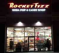 Rocket Fizz Fort Wayne