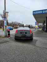 HUDSON GAS