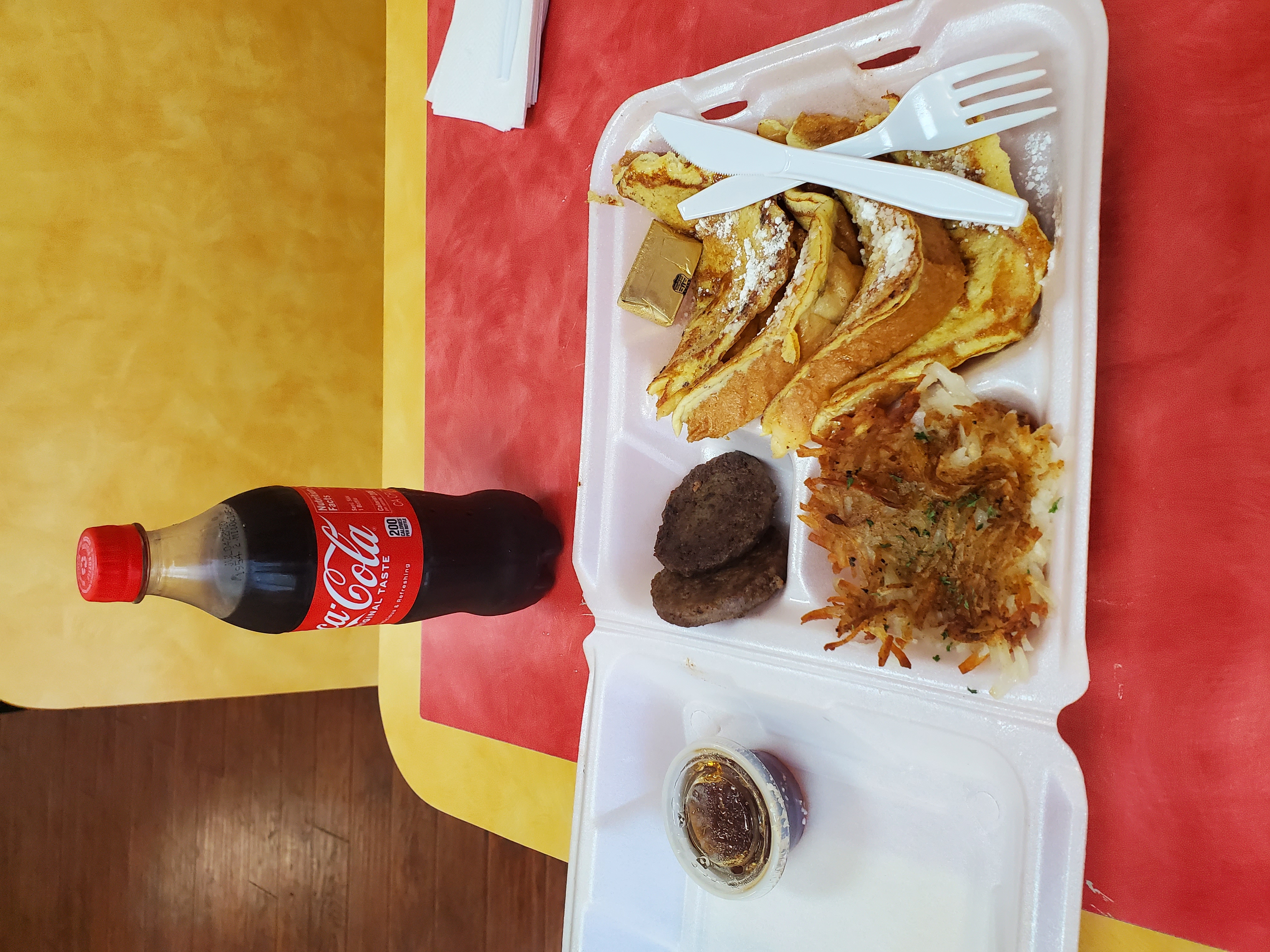 Photo credit: restaurantji