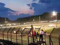 Gas City Speedway