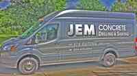 JEM Concrete Drilling & Sawing, Inc.