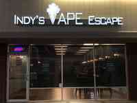 Indy's Vape Escape