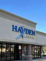 Hayden Physical Therapy