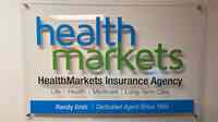 HealthMarkets Insurance - Randy Greb