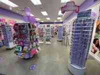 Claire's Walmart