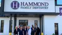 Hammond Family Dentistry