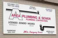 Area Plumbing & Sewer Co, Inc.
