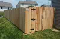 J&R Fence And Deck