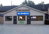 Schroeder's Automotive Sales