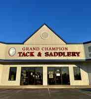 Grand Champion Tack & Saddlery