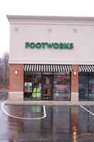 Footworks