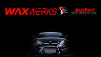 Waxwerks & Audio+