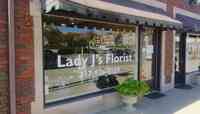 Lady J's Florist