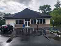 Marathon gas station