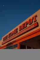 The Home Depot