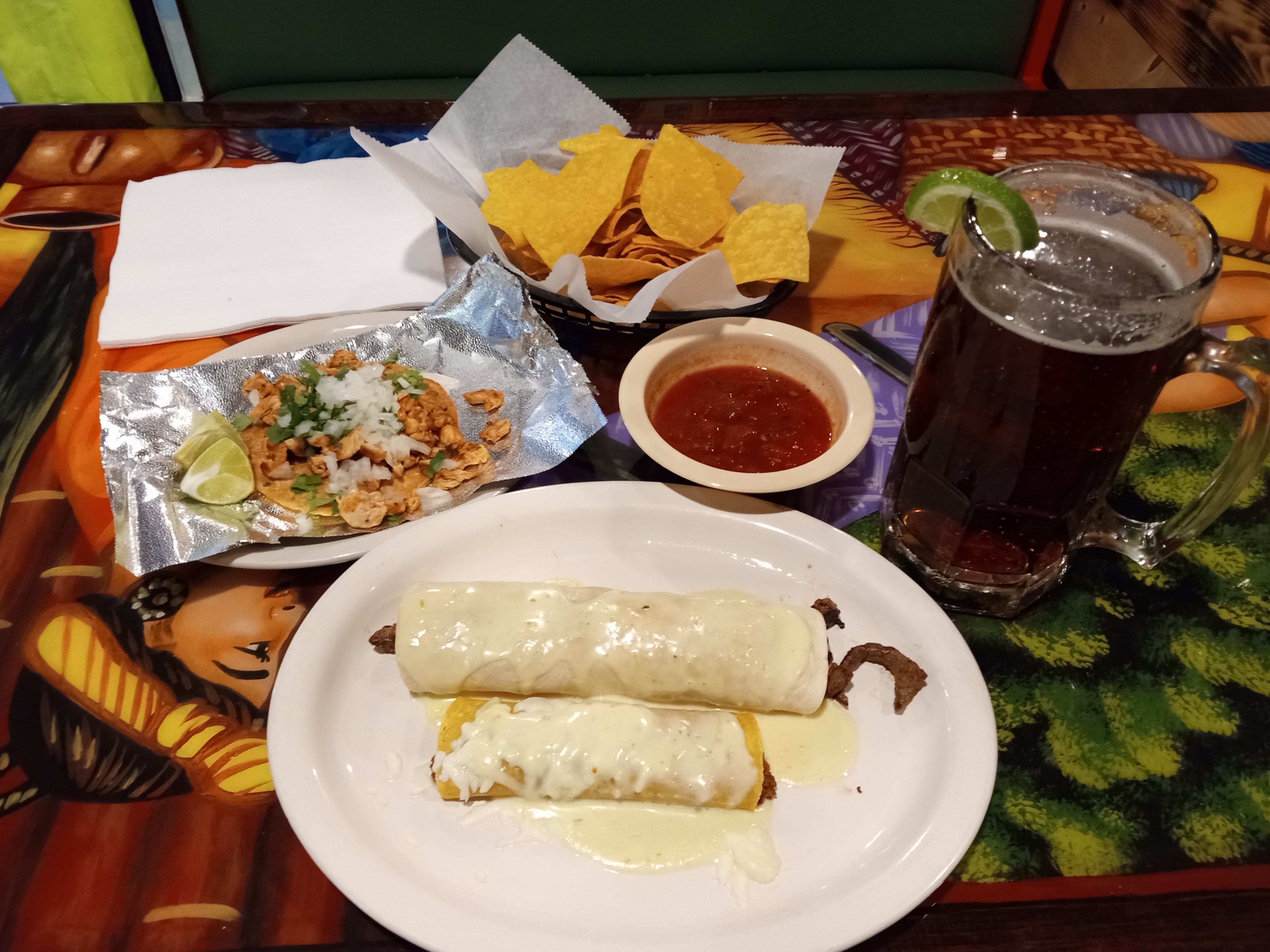 Photo credit: restaurantji