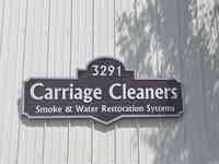 Carriage Cleaners