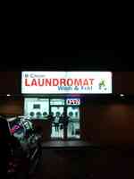 B Clean Laundromat and Wash & Fold