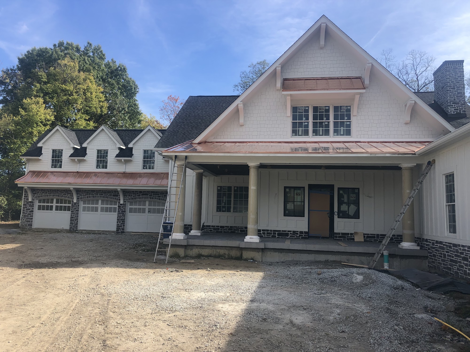 Specialty Guttering Inc