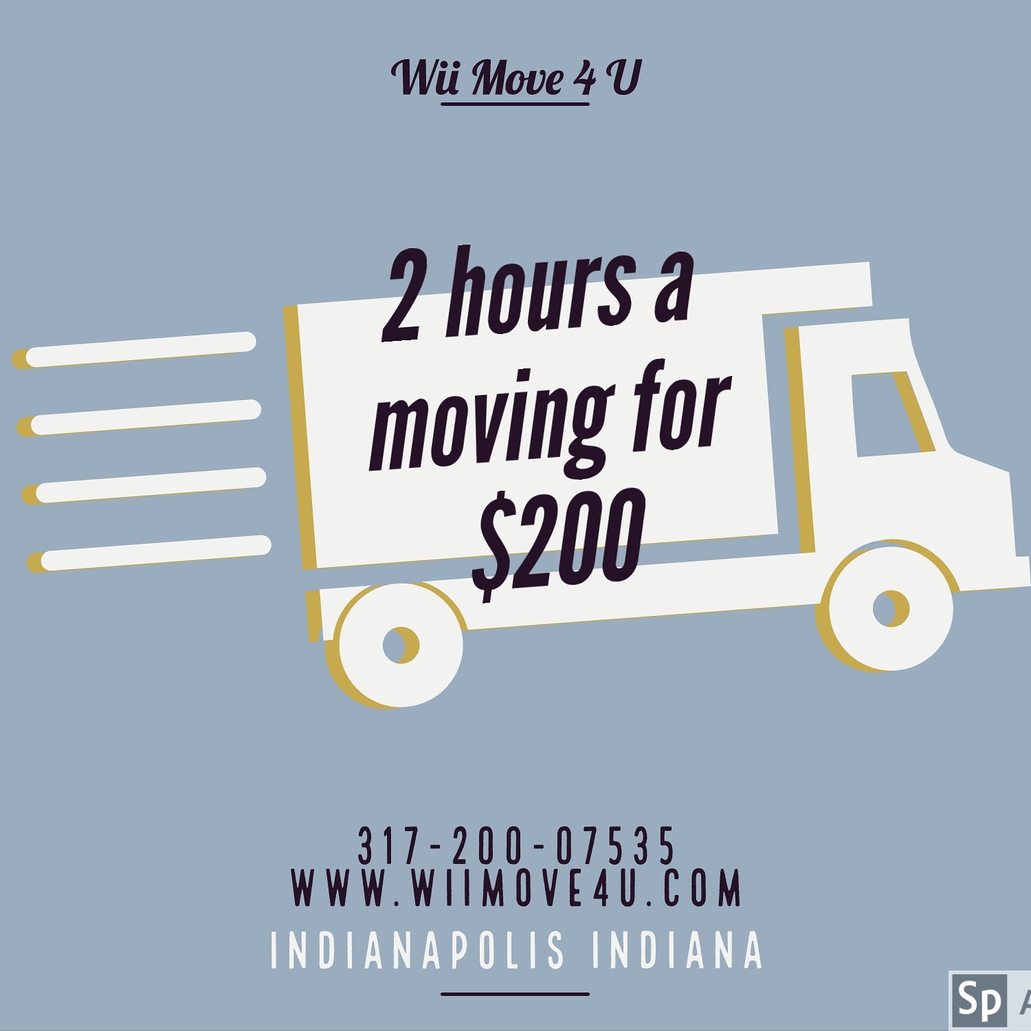 Wii Move 4 U