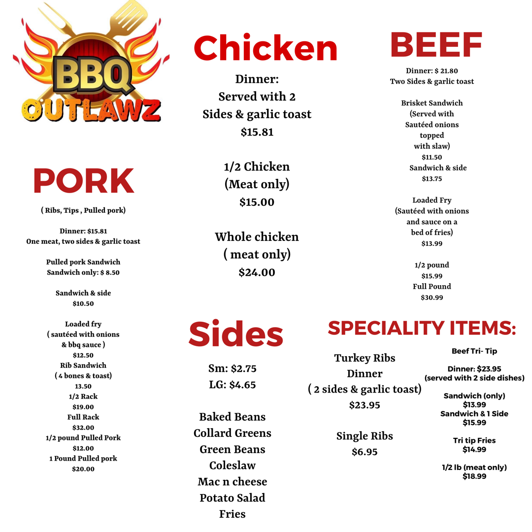 Photo credit: Restaurantji