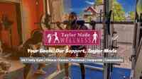 Taylor Made Wellness