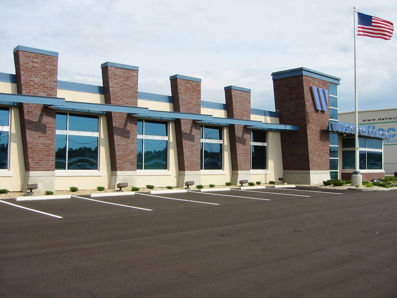 Wurster Construction