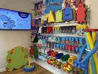 Aqua-Tots Swim Shop