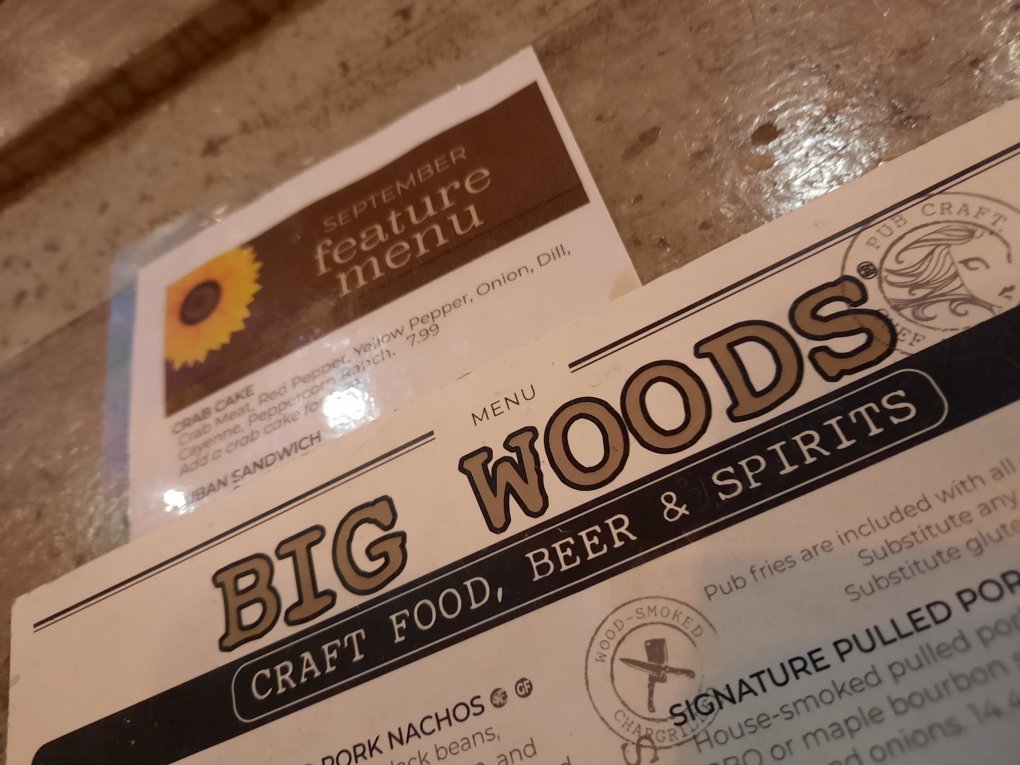 Church's Texas Chicken Menu