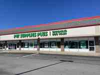 Pet Supplies Plus Greenwood