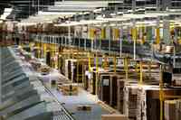 Amazon Fulfillment Center - SDF8