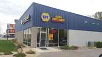 NAPA Auto Parts - RW Jenkins Automotive Inc