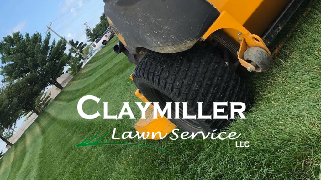 Claymiller Lawn Service LLC 902 Donaldson Dr, Kendallville Indiana 46755