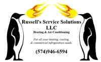 Russell's Service Solutions LLC
