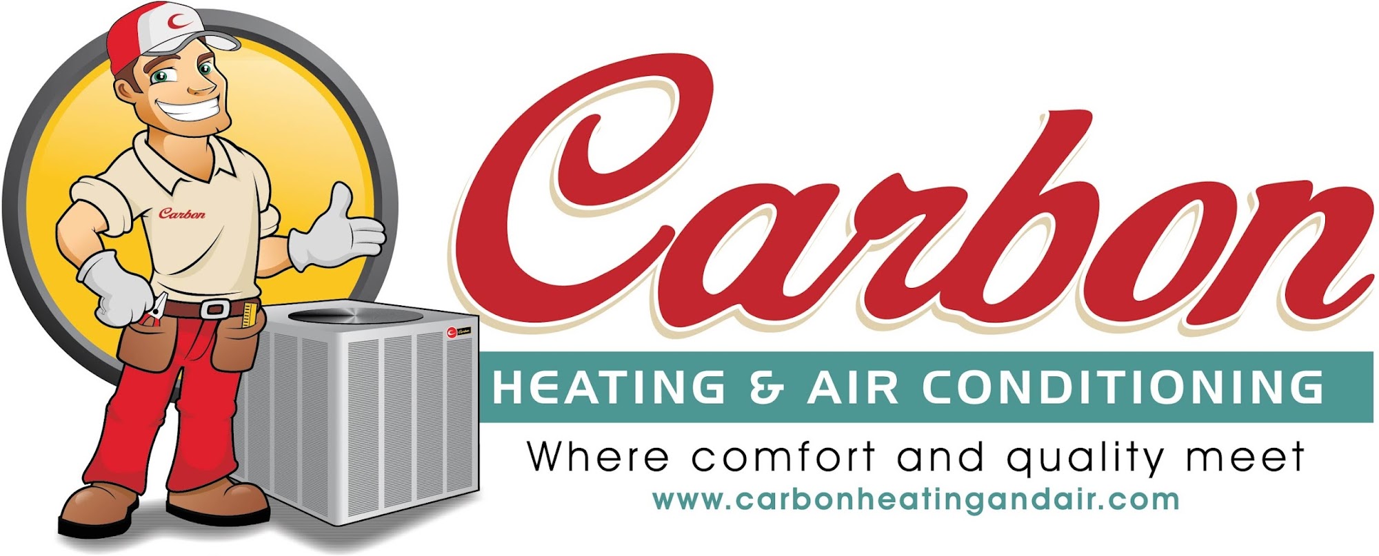 Carbon Heating & Air Conditioning 9727 Crawford St, Knightsville Indiana 47857