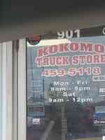 Kokomo Truck Store