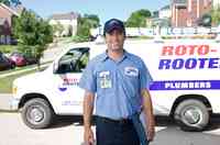 Roto-Rooter Plumbing, Drain, Septic & Water Restoration Services