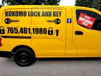 Kokomo Lock and Key LLC