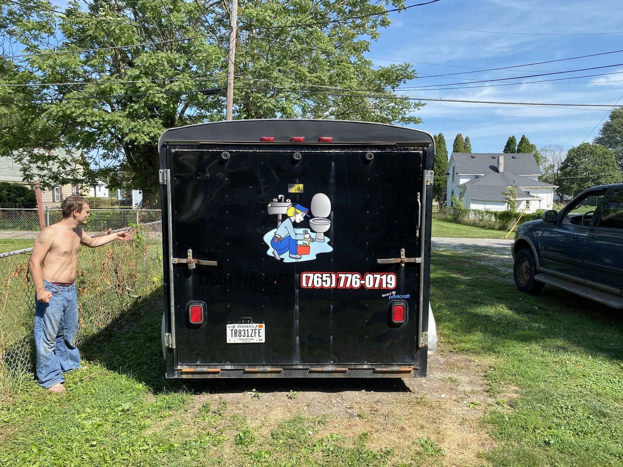 Discount Sewer Services