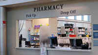 IU Health Arnett Retail Pharmacy - IU Health Arnett Hospital