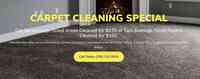 Star Carpet Cleaning