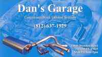 Dan's Garage