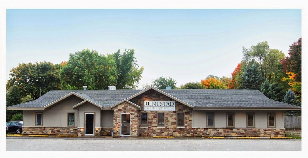 Runestad Financial Services 9726 St Joseph St SR1, Leo Indiana 46765