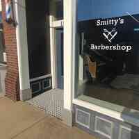 Smitty's Barbershop