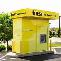 First Financial Bank - ATM