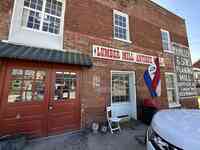Lumber Mill Antique Mall
