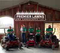 Premier Lawns and Landscapes LLC