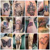 Delta Ink Tattoo Parlor