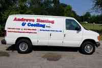 Andrews Heating & Cooling, Inc.