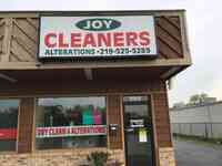 Alteration Pro, & Joy Cleaner